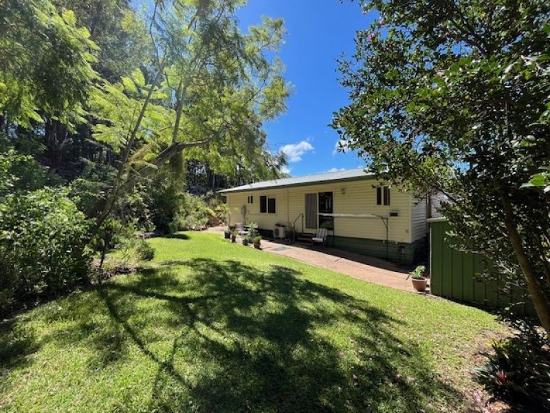 A Perfect Place to Call Home