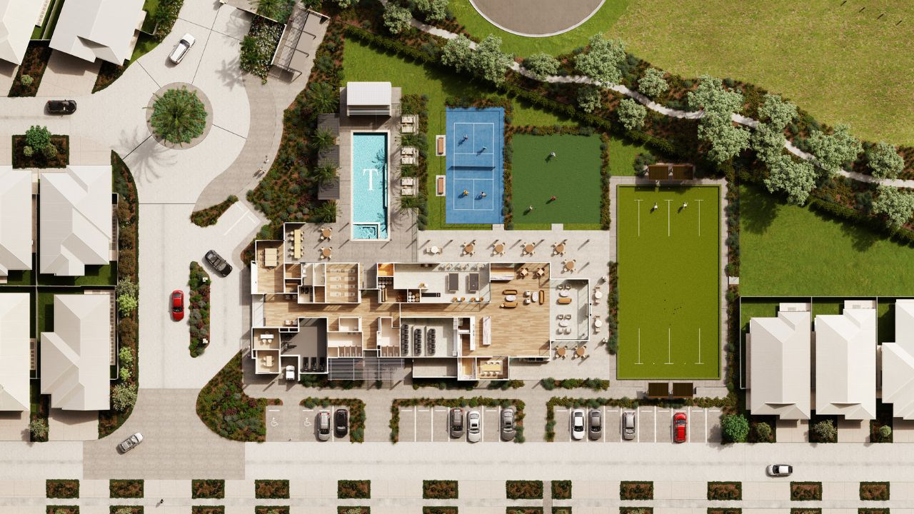 Discover a boutique over-50s lifestyle resort on the Mid North Coast, where beautiful beaches, welcoming neighbours and everyday convenience come together for relaxed, low-maintenance living.