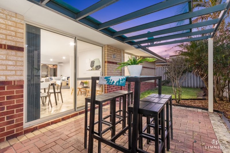 Private, Secure and Super Convenient!