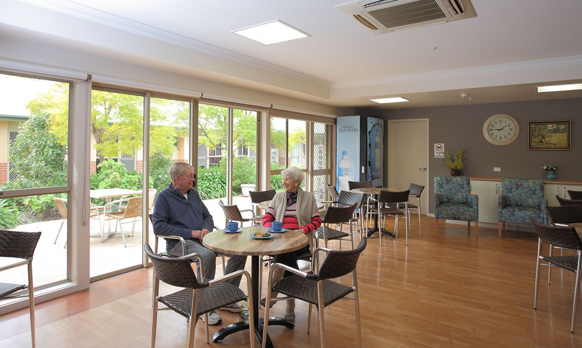 Karinya Residential Aged Care