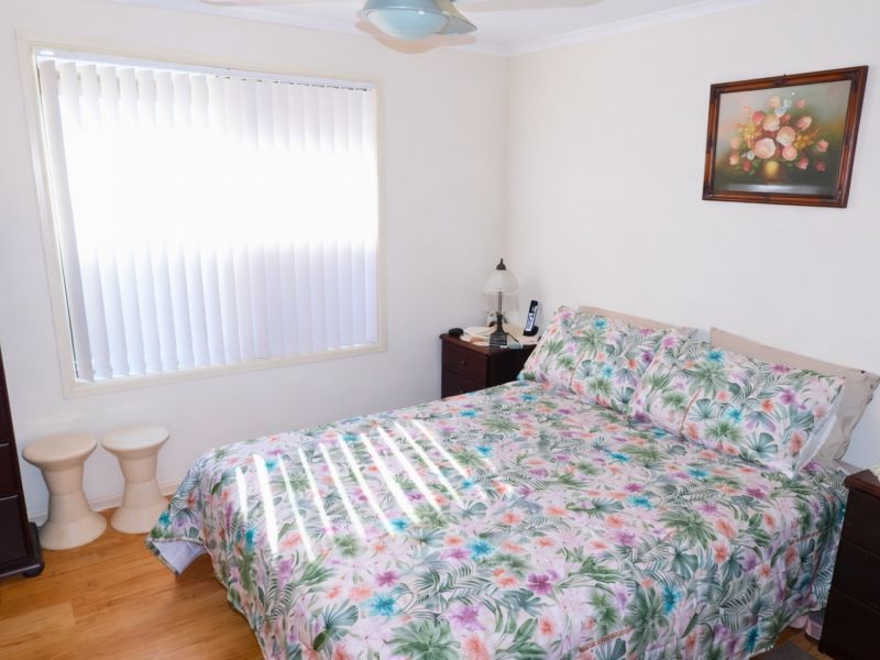 Bayway Village - Site 533