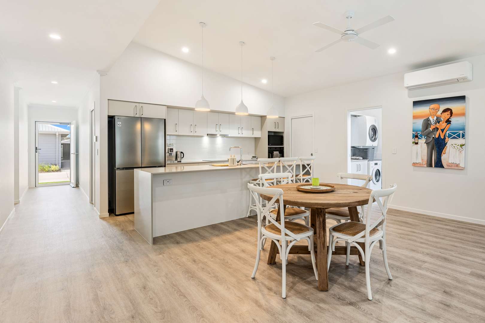 Homesite 332 | Luxury Living in Beautiful Whitehaven