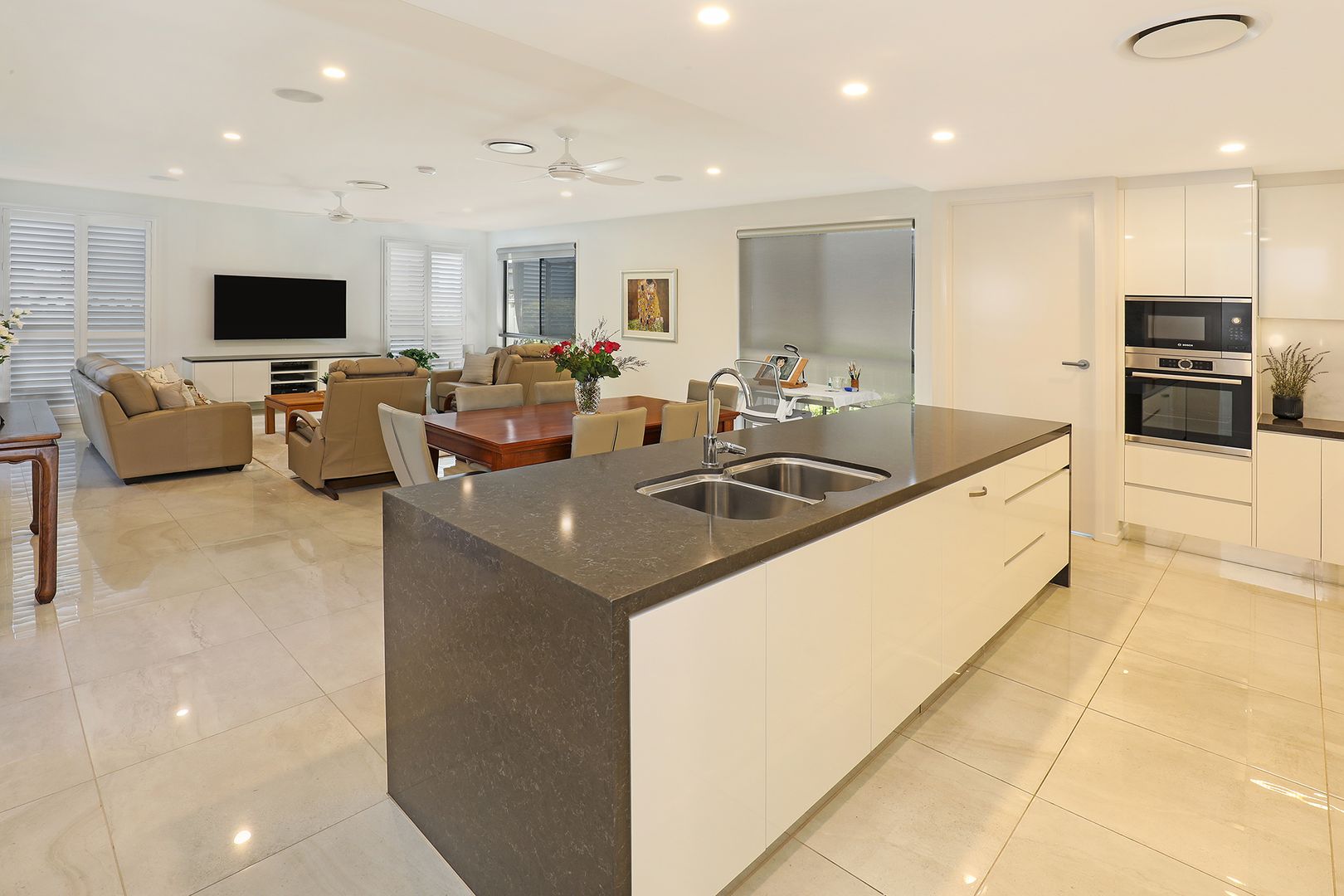 Don’t Worry, Be Happy…The Good Life is Right Here - V76 Living Gems