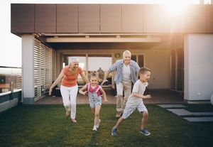 Downsizing to a granny flat: your questions answered