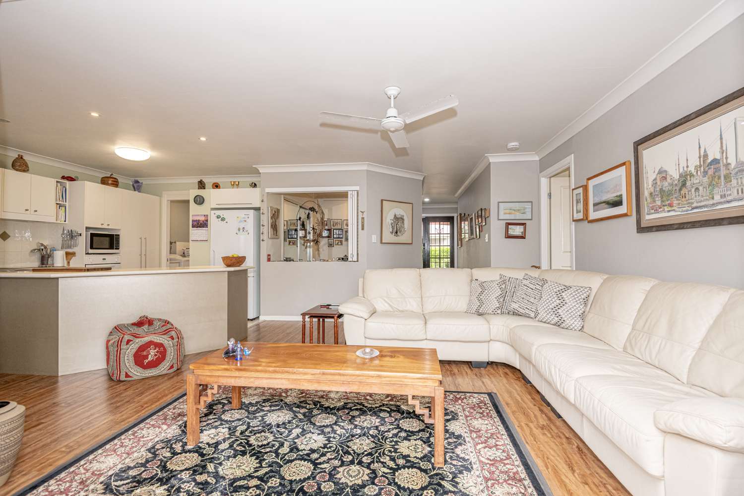 A Hidden Gem in Our Lifestyle Village! 