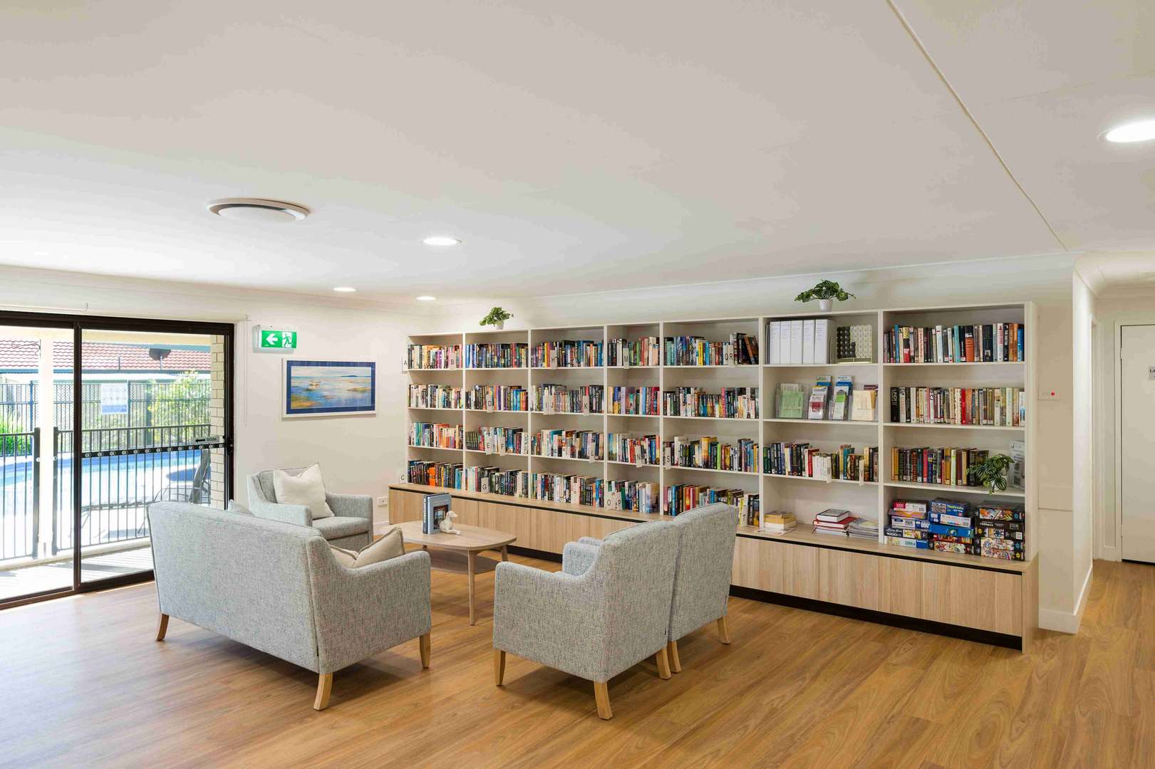 Tranquility Gardens Retirement Village