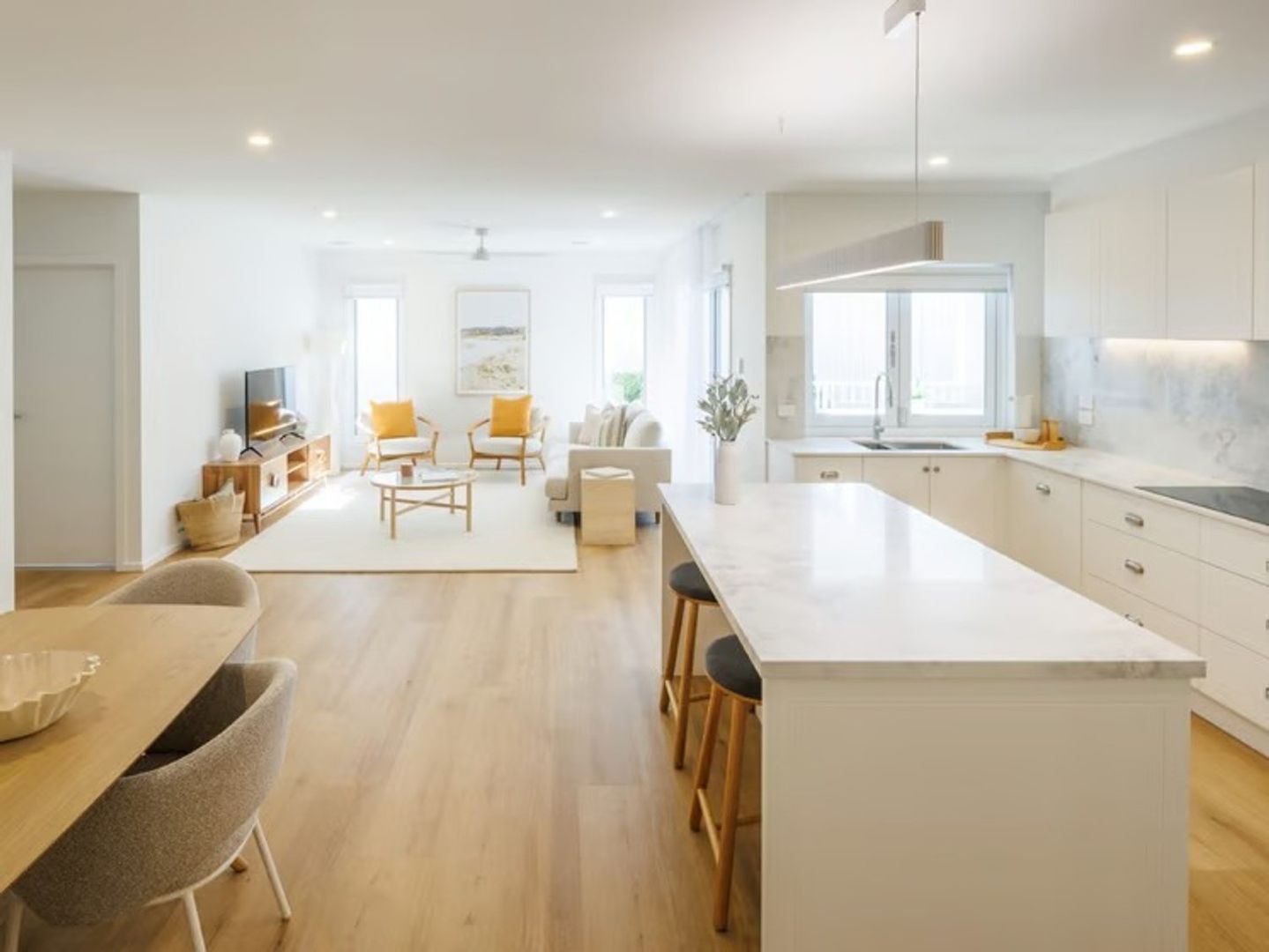 Lifestyle Communities Phillip Island - A home that goes above and beyond