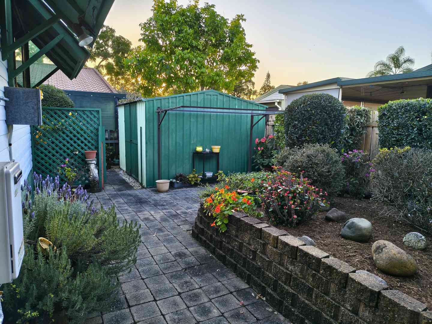 Bungalow Village Burleigh Waters - Site 127
