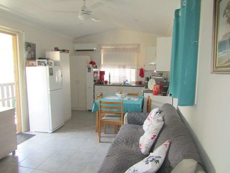 Lime Tree Village - Site 91