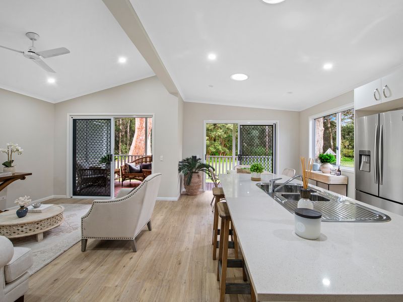 Brand new home design now ready to move into!