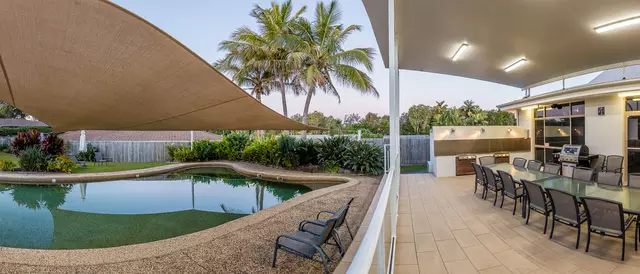 Hibiscus Noosa Outlook