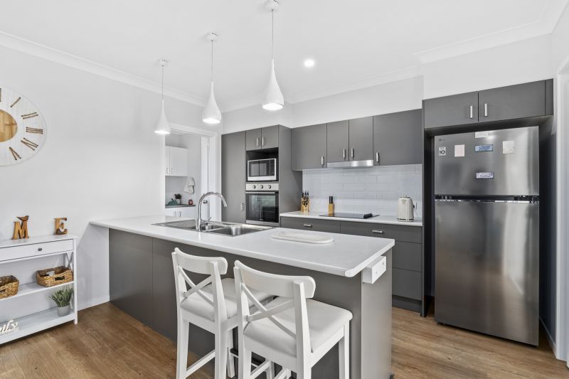 Tranquil Corner Retreat – Prime Location!