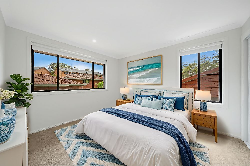 Two Bedroom | Villa 71