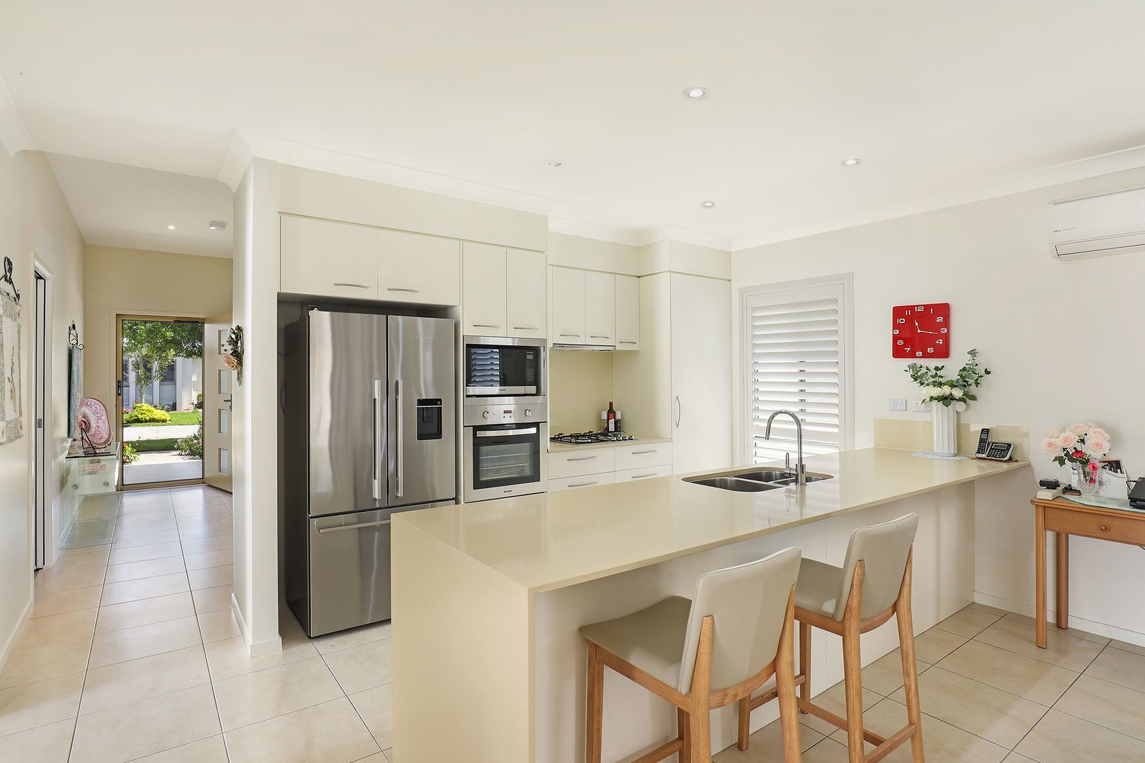 Right size your home, upgrade your lifestyle - Villa 52 Halcyon Landing