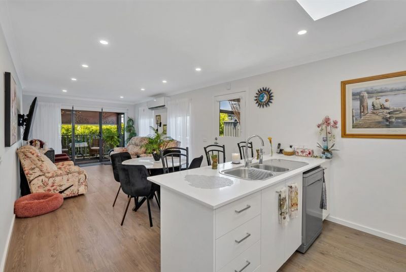 Avington Living - Site 318