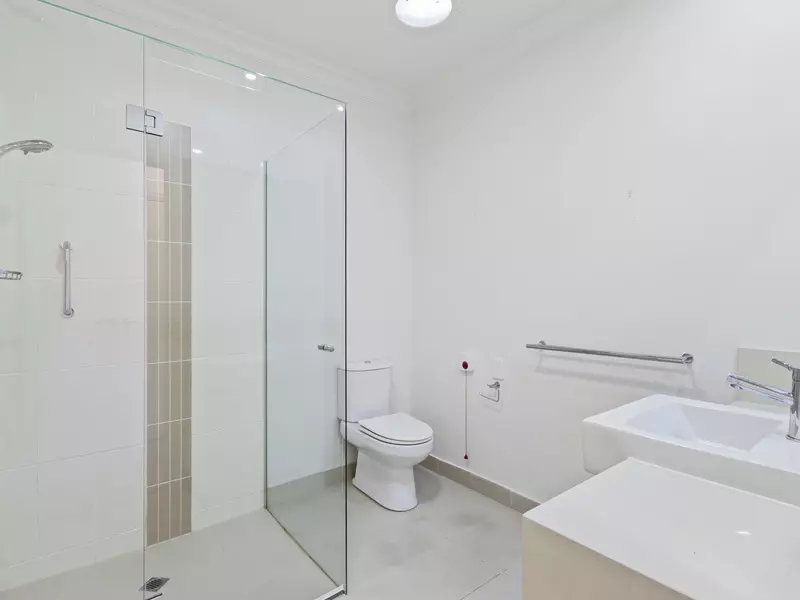 Stylish Villa with Private Garden and Premium Position