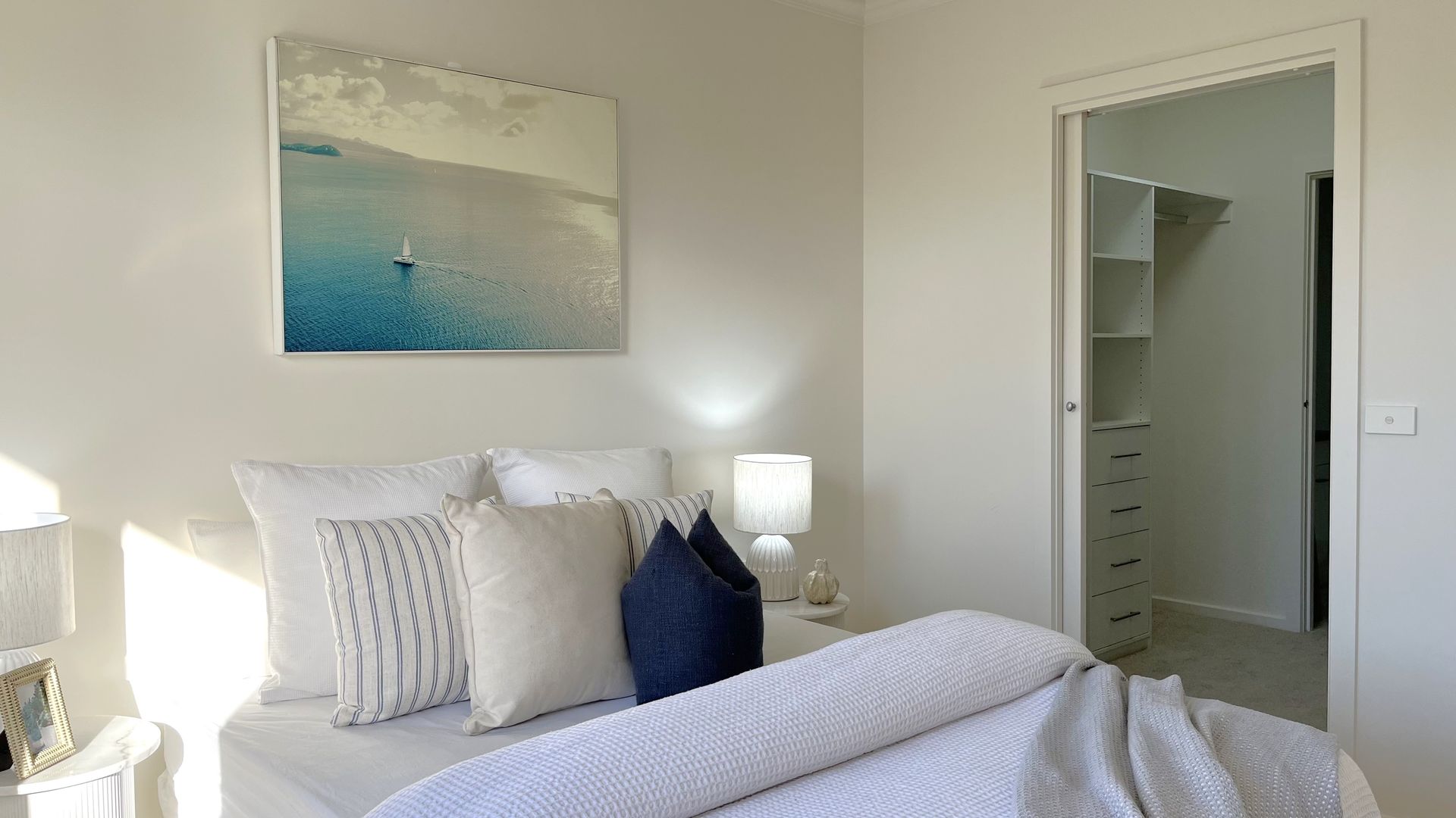 Martha Cove - Unit 144