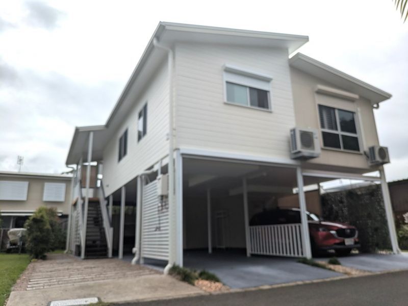 Gorgeous high-set home