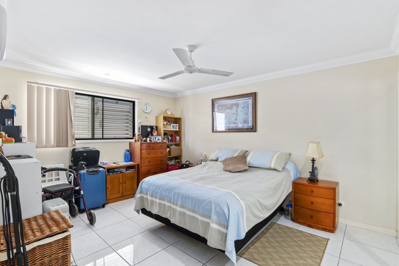 Spacious Living  & Great Location - Close to Both Clubhouses!