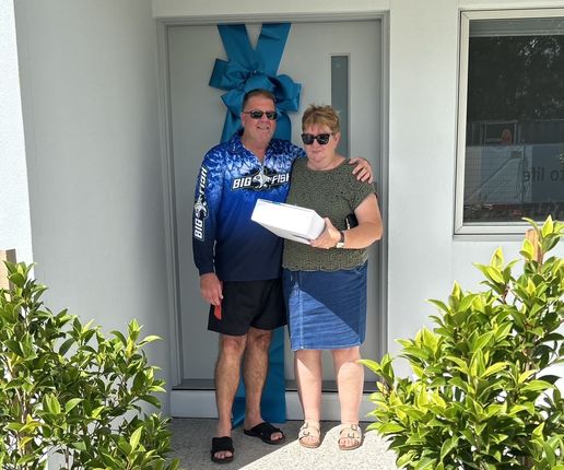 Community connections building fast on Fraser Coast