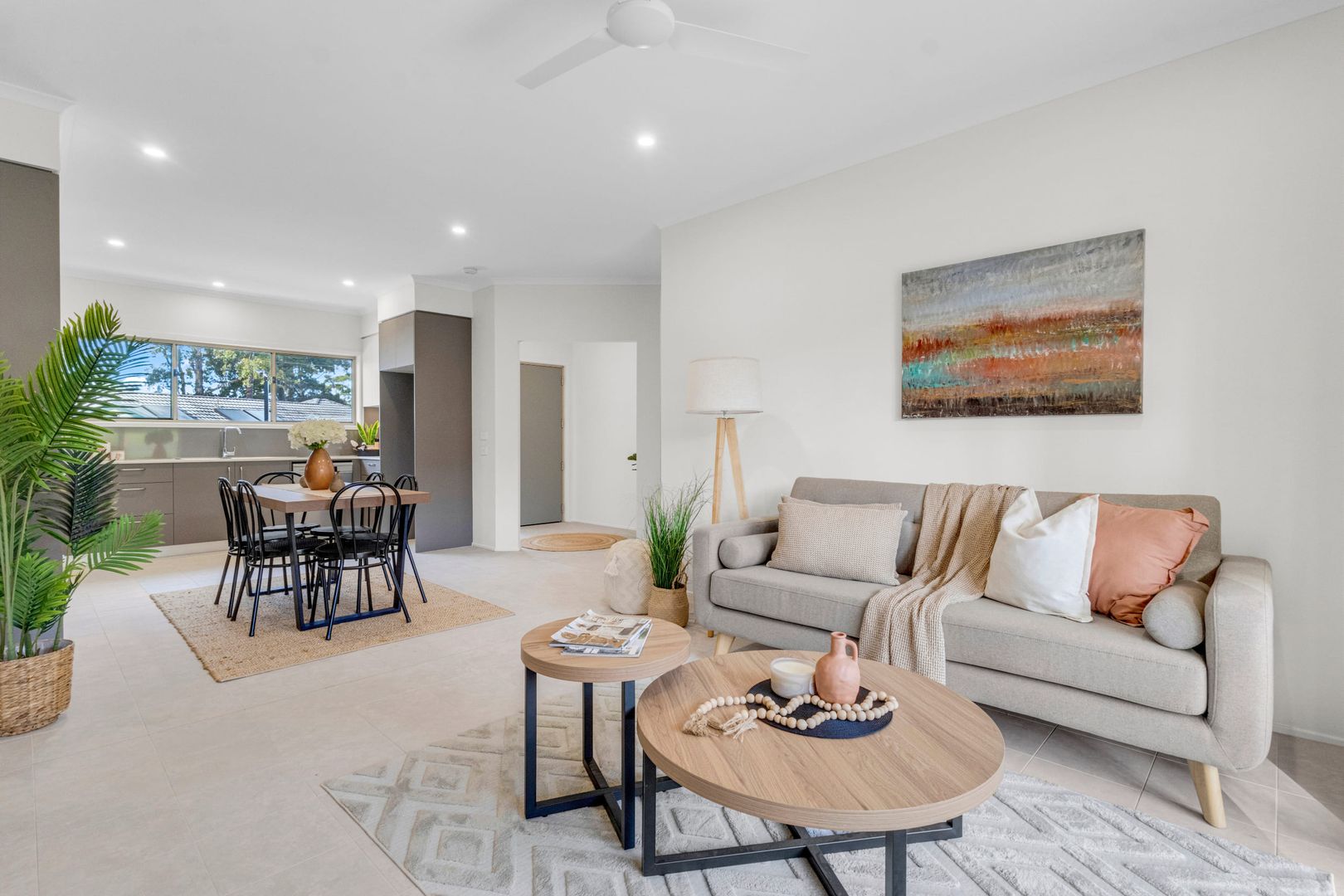 Villa 141: Unwind in these Modern 3-Bedroom Villas
