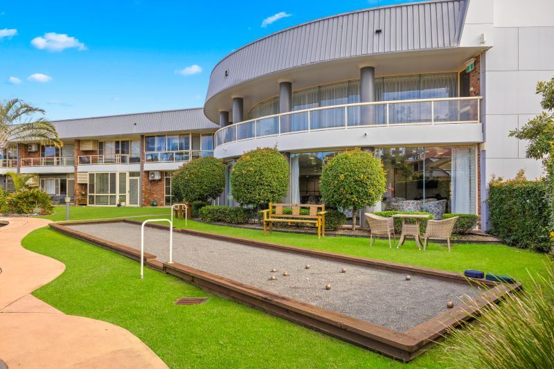 Relaxed, Connected Living at The Governor's Resort