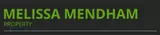 Melissa Mendham Property