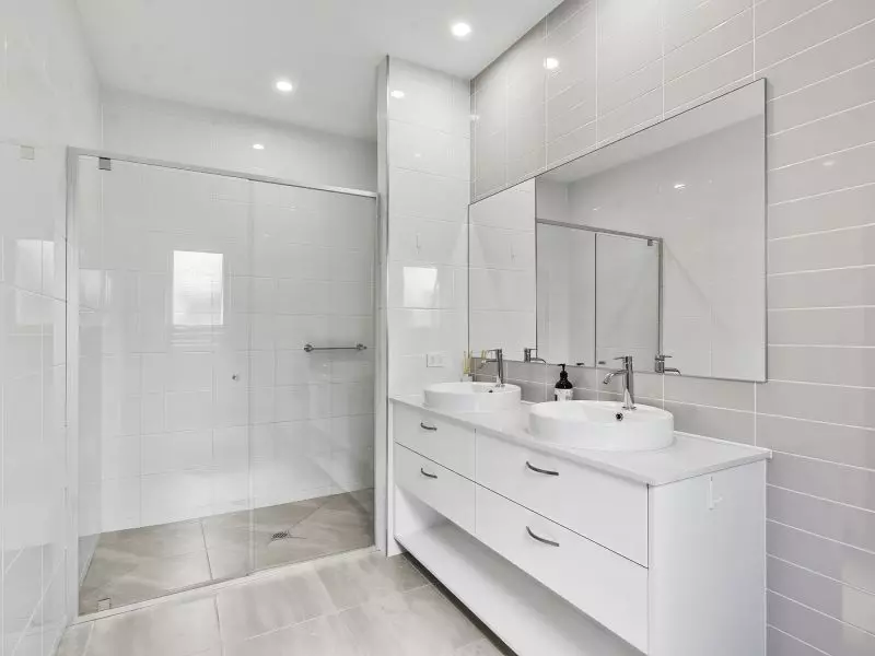 Site 3  - Established Bronte