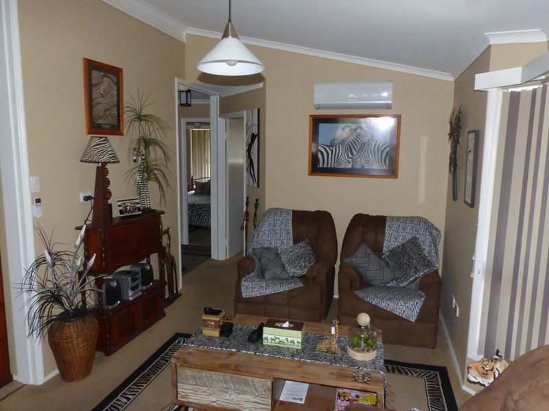 Crystal Waters Estate - Site 96