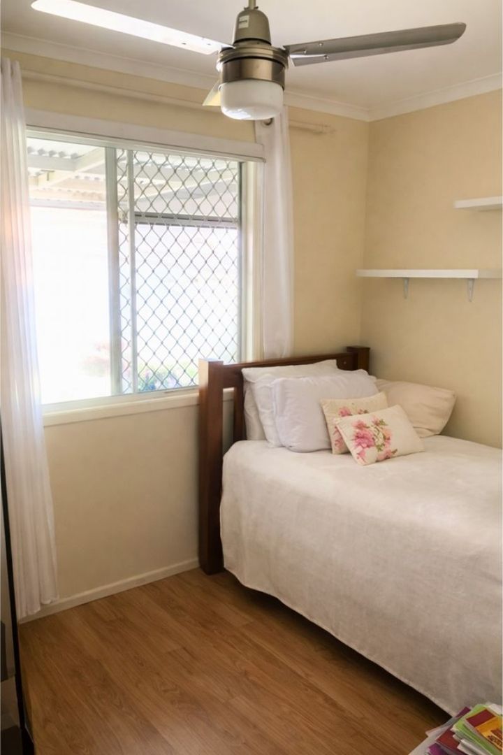 Bribie Pines Island Village - Site 160