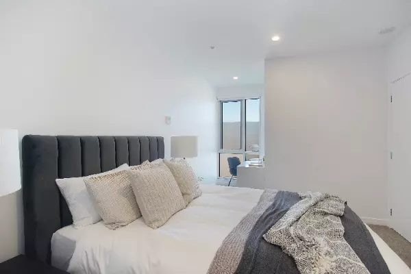 Apartment 211 at The Healey