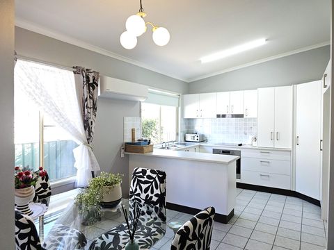 North-Facing Stylish Modern Home offering Practical & Spacious Living - In Over 55's Lifestyle Community