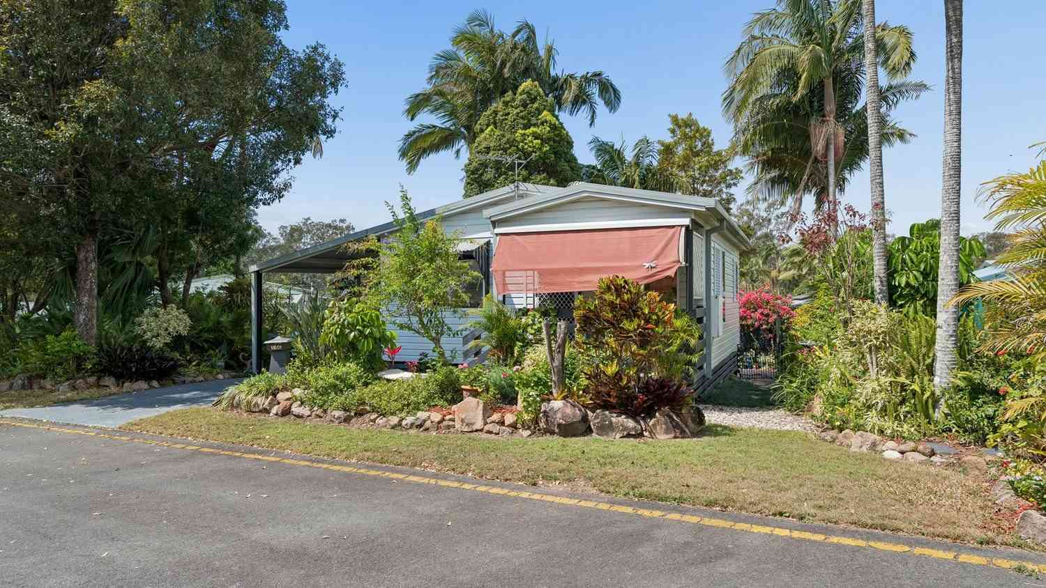 Charming Home, Stunning Gardens