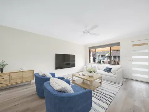 Two Bedroom | Unit 130