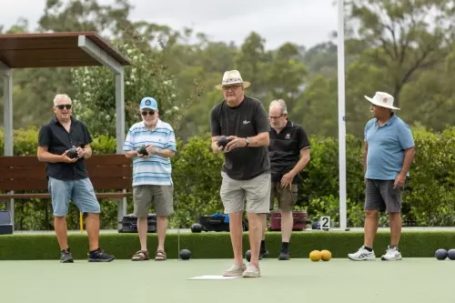 The Banksia Villa at Green Ridge Hunter Valley - Your Dream Lifestyle Awaits