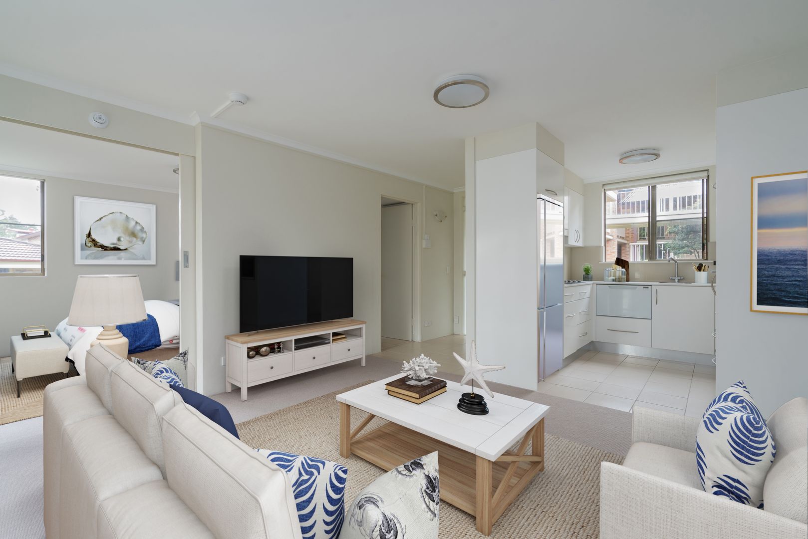 2 Bedroom Units Available @ St Vincent's Care