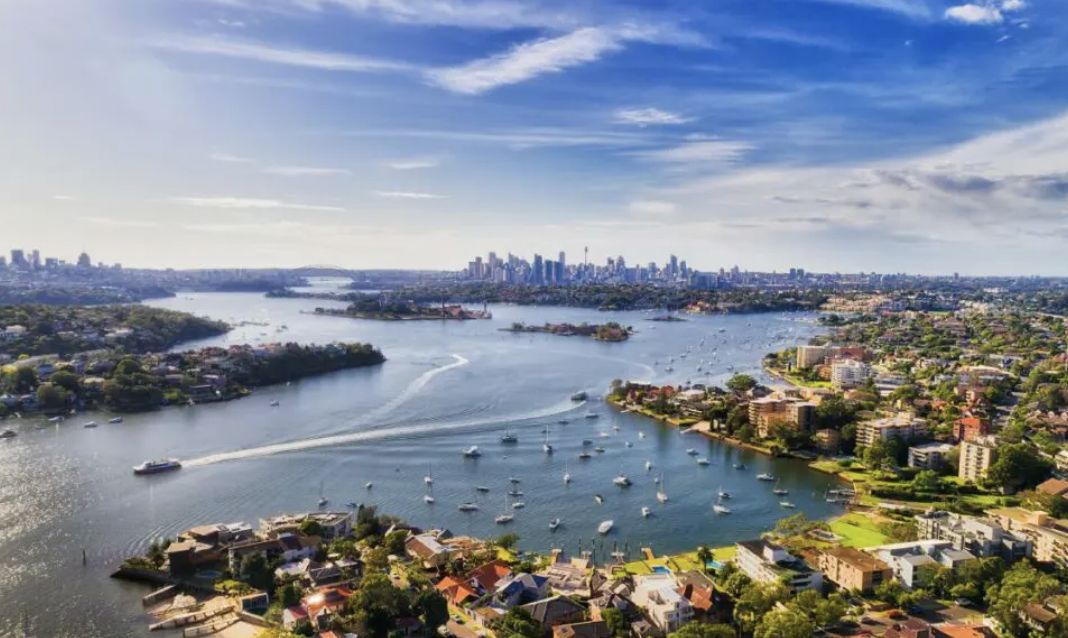 Inner West Sydney