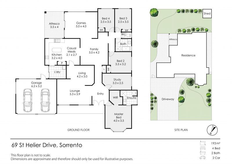 Relocate! Renovate! Develop!