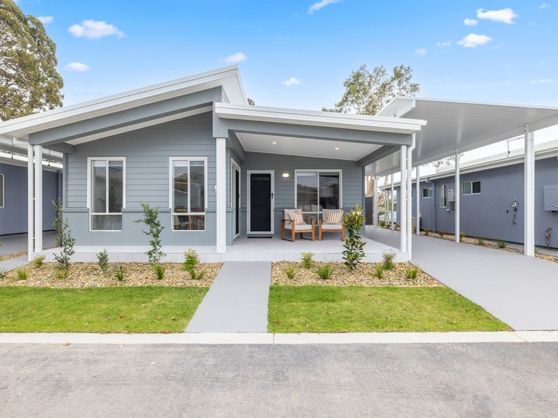 SUIT THE CARAVAN ENTHUSIAST