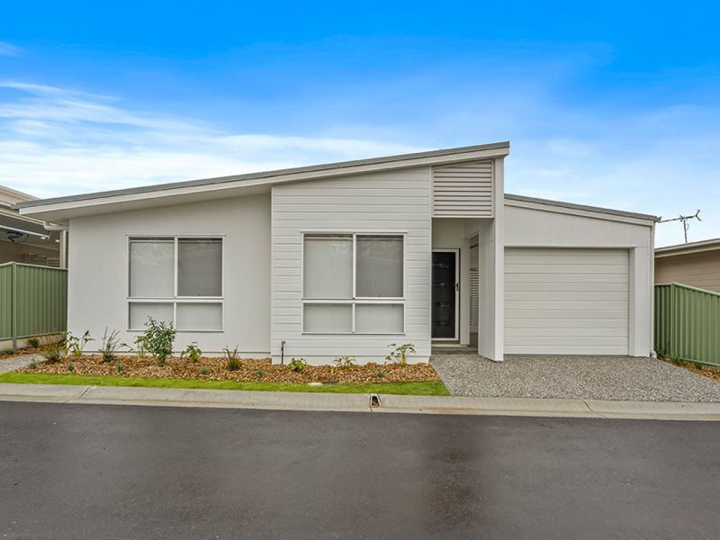 Flexible living to suit you