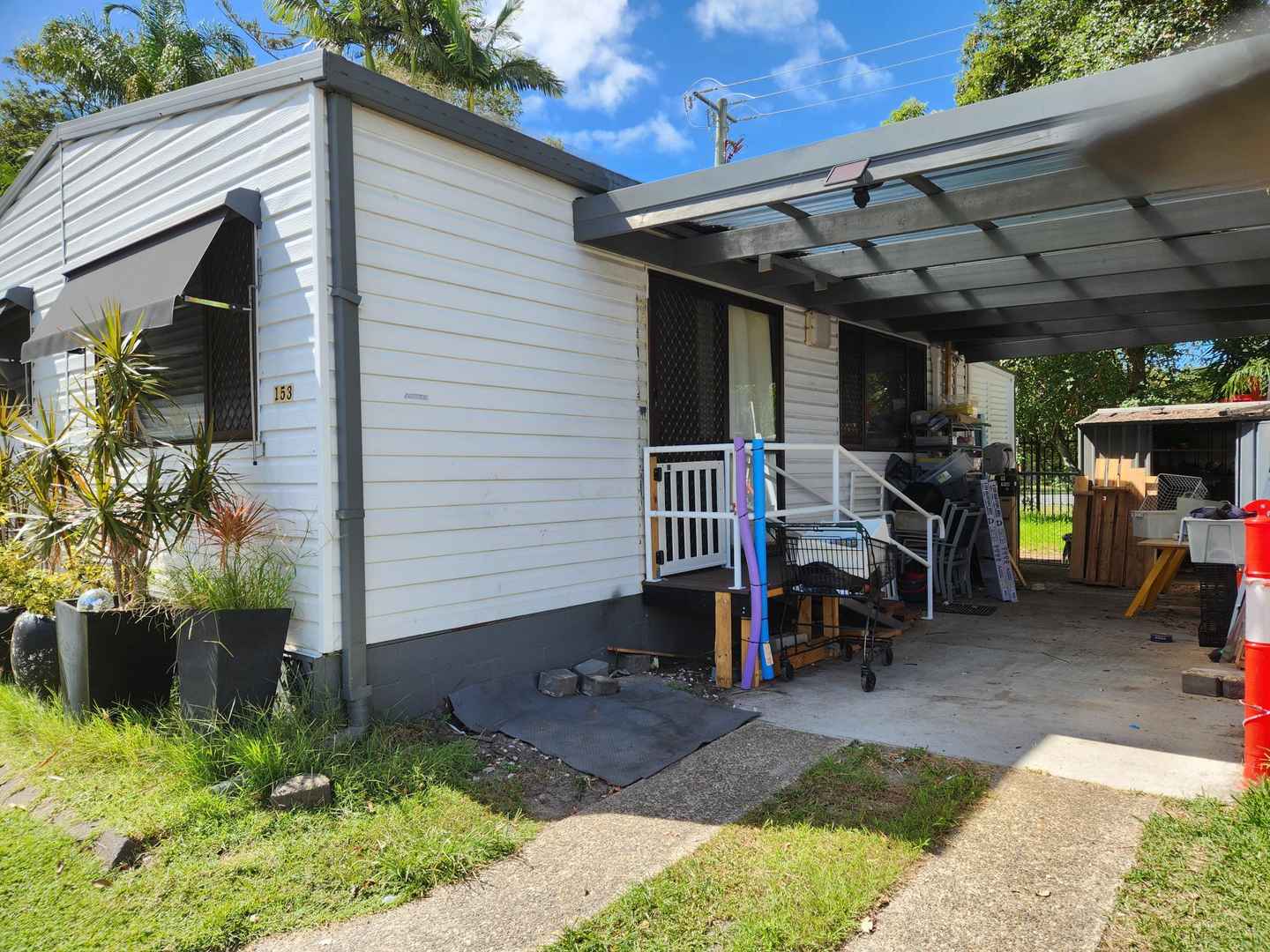 Ingenia Lifestyle Kingscliff - Over 55's 'Pet Friendly' Residential Park