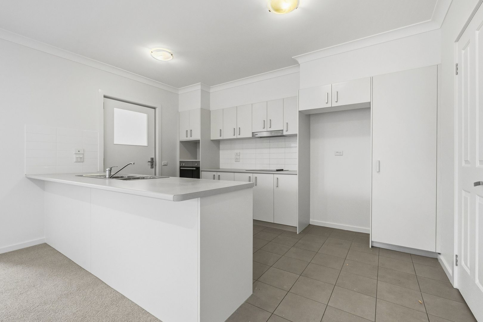 Great Location with Flexible Media Room Living
