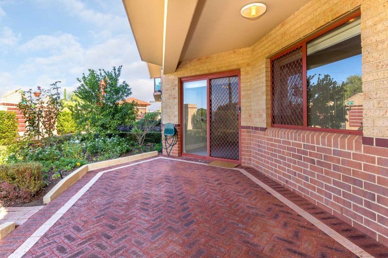 WELCOME TO YOUR NEW HOME