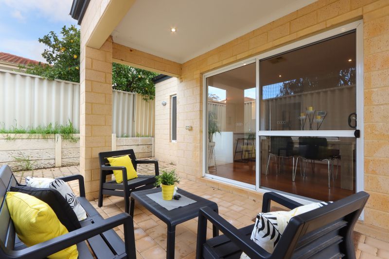 Versatile Family Living