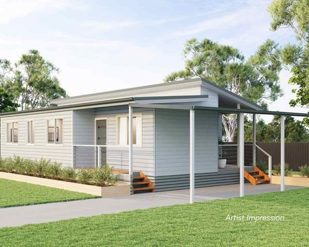 Casino Lifestyle Village - Site 171