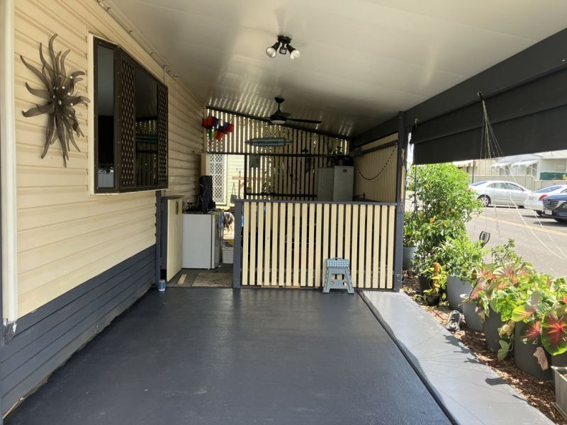 Over 50's living in the Redlands!