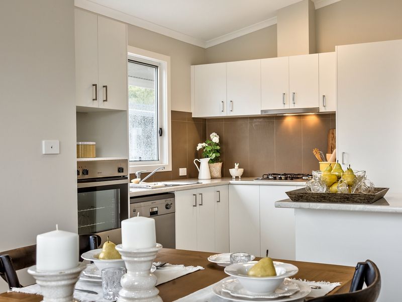 A stylish choice for living your life in style