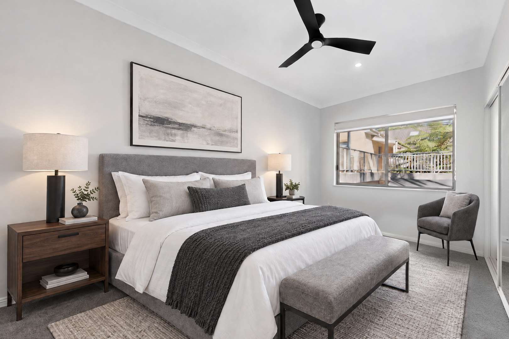 A Fresh Take on Retirement Living