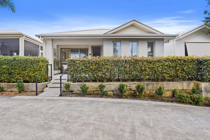 Your Own Private Sanctuary