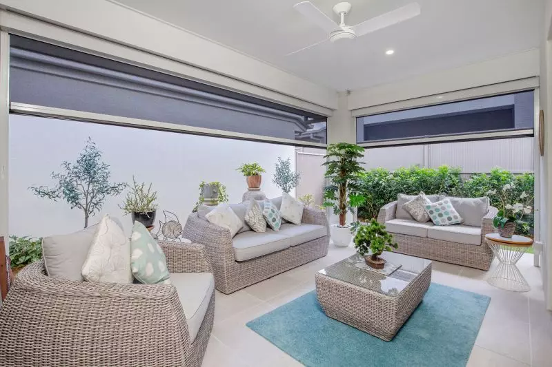 Site 442 - Established Gullane H2